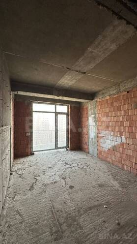 Satılır 4 otaqlı yeni tikili 182 m², Nəriman Nərimanov m., photo 21 from 28