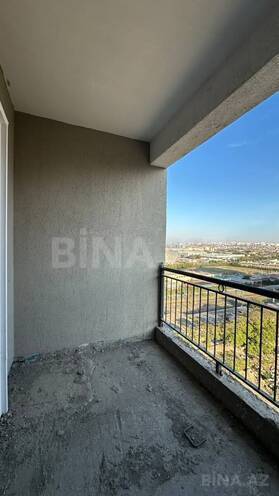 Satılır 4 otaqlı yeni tikili 182 m², Nəriman Nərimanov m., photo 22 from 28