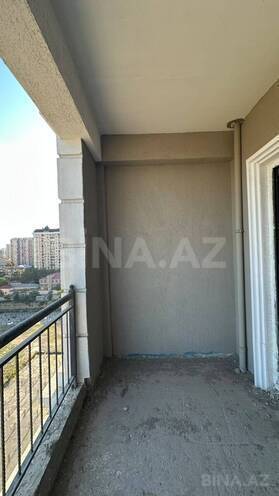 Satılır 4 otaqlı yeni tikili 182 m², Nəriman Nərimanov m., photo 16 from 28
