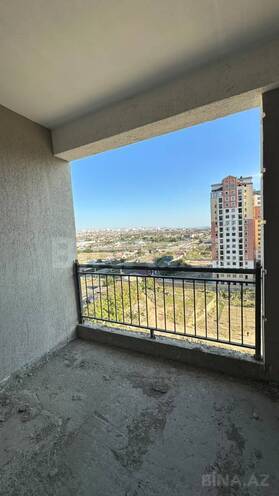 Satılır 4 otaqlı yeni tikili 182 m², Nəriman Nərimanov m., photo 15 from 28