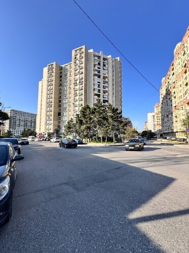 İcarəyə verilir  obyekt 85 m², Həzi Aslanov m., photo 1 from 5