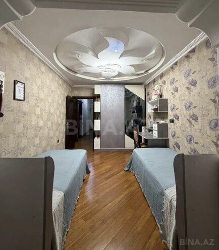 Satılır 3 otaqlı köhnə tikili 85 m², Xalqlar Dostluğu m., photo 8 from 9
