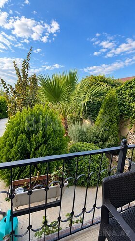 Satılır 3 otaqlı həyət evi/bağ evi 120 m², Mərdəkan q., photo 6 from 15
