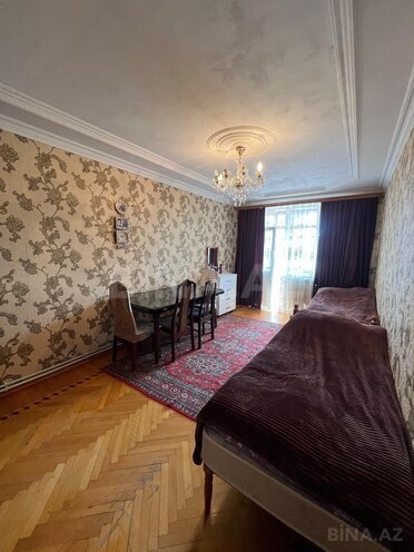 Satılır 5 otaqlı köhnə tikili 120 m², Memar Əcəmi m., photo 4 from 15