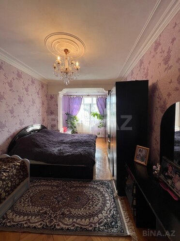 Satılır 5 otaqlı köhnə tikili 120 m², Memar Əcəmi m., photo 6 from 15