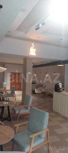 Сдаётся  объект 140 м², м. Ази Асланов, photo 3 from 6