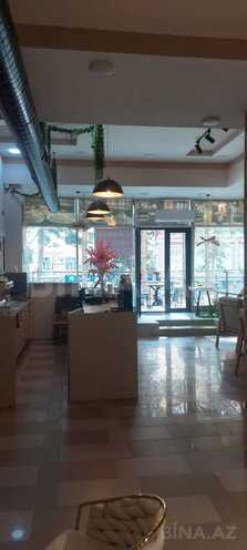 Сдаётся  объект 140 м², м. Ази Асланов, photo 5 from 6