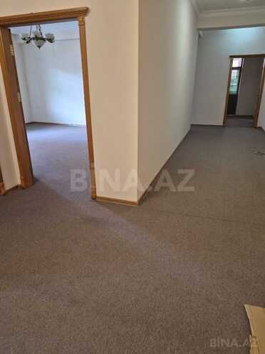 İcarəyə verilir 3 otaqlı ofis 168 m², Nəsimi r., photo 8 from 18