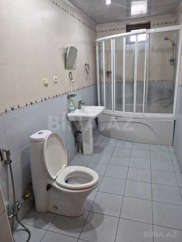 İcarəyə verilir 3 otaqlı ofis 168 m², Nəsimi r., photo 17 from 18