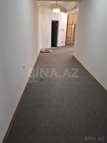 İcarəyə verilir 3 otaqlı ofis 168 m², Nəsimi r., photo 5 from 18