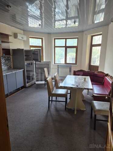 İcarəyə verilir 3 otaqlı ofis 168 m², Nəsimi r., photo 15 from 18