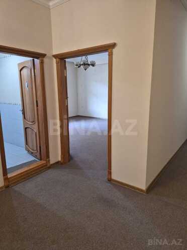 İcarəyə verilir 3 otaqlı ofis 168 m², Nəsimi r., photo 10 from 18