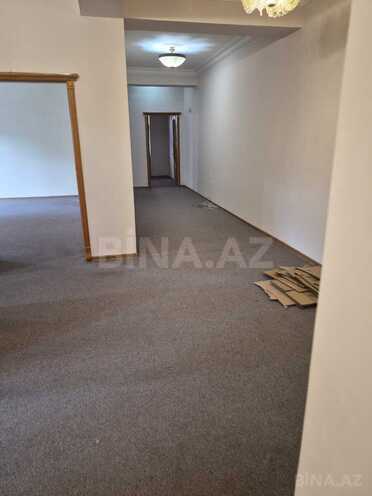İcarəyə verilir 3 otaqlı ofis 168 m², Nəsimi r., photo 3 from 18