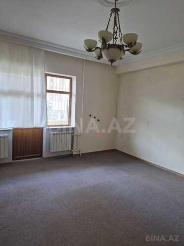 İcarəyə verilir 3 otaqlı ofis 168 m², Nəsimi r., photo 11 from 18