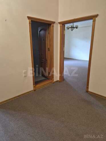 İcarəyə verilir 3 otaqlı ofis 168 m², Nəsimi r., photo 13 from 18