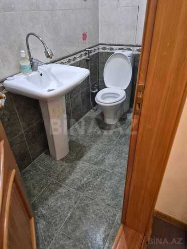 İcarəyə verilir 3 otaqlı ofis 168 m², Nəsimi r., photo 16 from 18