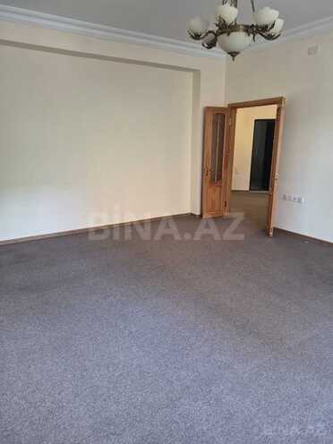 İcarəyə verilir 3 otaqlı ofis 168 m², Nəsimi r., photo 1 from 18