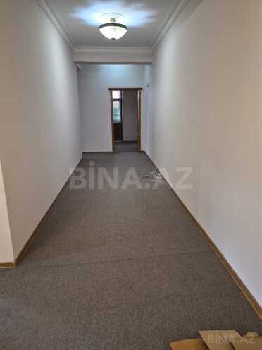 İcarəyə verilir 3 otaqlı ofis 168 m², Nəsimi r., photo 6 from 18
