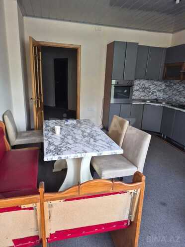 İcarəyə verilir 3 otaqlı ofis 168 m², Nəsimi r., photo 14 from 18
