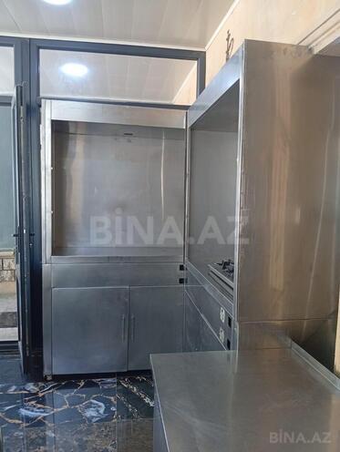 Сдаётся  объект 210 м², м. Гянджлик, photo 13 from 17