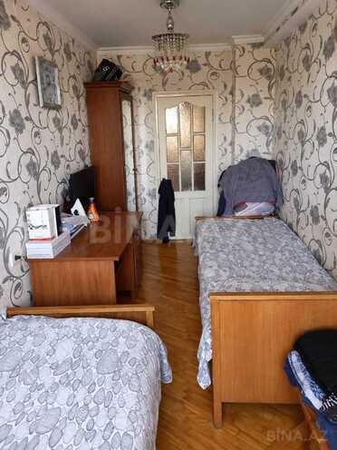 Satılır 3 otaqlı yeni tikili 75 m², Azadlıq Prospekti m., photo 6 from 13