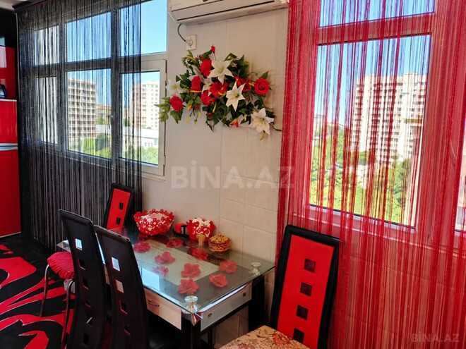 Satılır 3 otaqlı yeni tikili 75 m², Azadlıq Prospekti m., photo 10 from 13
