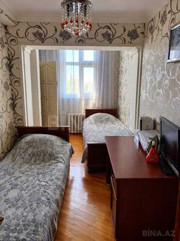 Satılır 3 otaqlı yeni tikili 75 m², Azadlıq Prospekti m., photo 7 from 13
