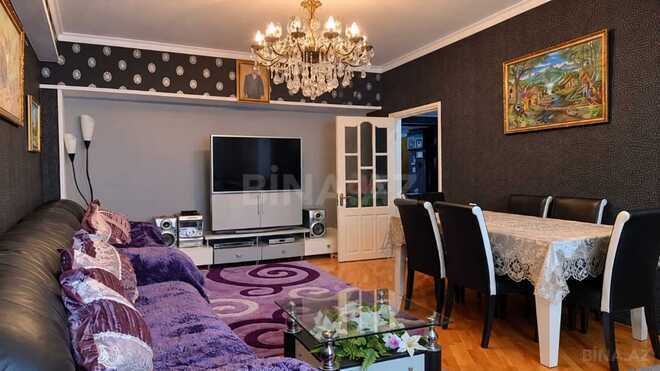 Satılır 3 otaqlı yeni tikili 75 m², Azadlıq Prospekti m., photo 1 from 13