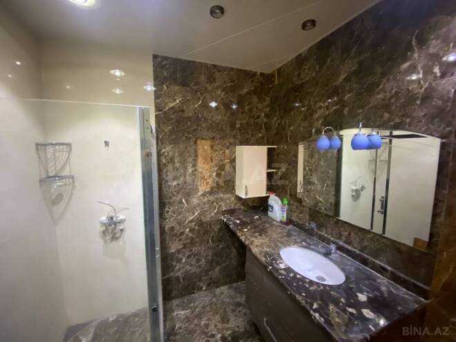 Satılır 4 otaqlı yeni tikili 170 m², Nizami m., photo 14 from 20