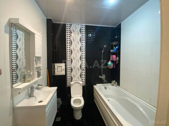 Satılır 4 otaqlı yeni tikili 170 m², Nizami m., photo 12 from 20