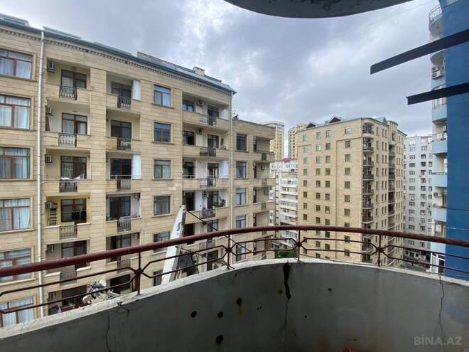 Satılır 4 otaqlı yeni tikili 170 m², Nizami m., photo 15 from 20