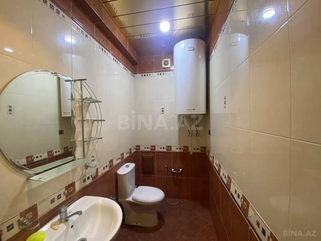 Satılır 4 otaqlı yeni tikili 170 m², Nizami m., photo 13 from 20
