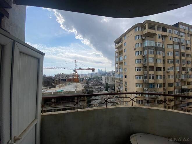 Satılır 4 otaqlı yeni tikili 170 m², Nizami m., photo 16 from 20