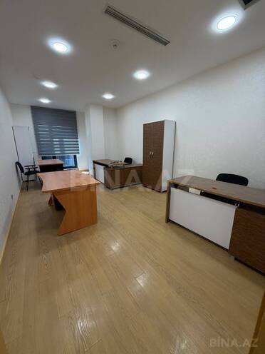 Сдается 5-комн. офис 230 м², Насиминский  р., photo 8 from 14