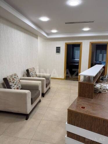 Сдается 5-комн. офис 230 м², Насиминский  р., photo 5 from 14