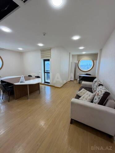 Сдается 5-комн. офис 230 м², Насиминский  р., photo 9 from 14