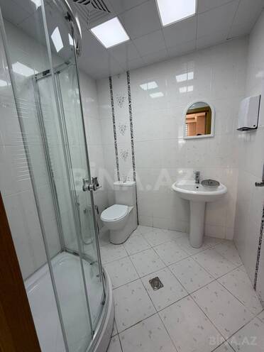 Сдается 5-комн. офис 230 м², Насиминский  р., photo 13 from 14