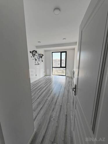İcarəyə verilir 3 otaqlı yeni tikili 85 m², Xətai r., photo 8 from 11