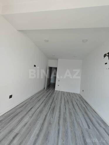İcarəyə verilir 3 otaqlı yeni tikili 85 m², Xətai r., photo 3 from 11