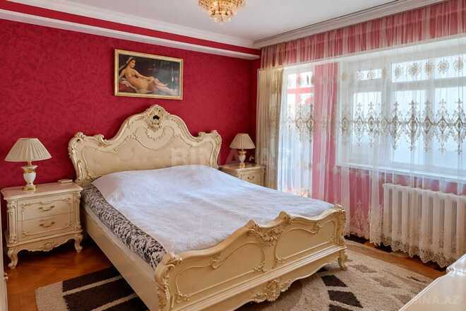 Satılır 3 otaqlı yeni tikili 75 m², Azadlıq Prospekti m., photo 4 from 13