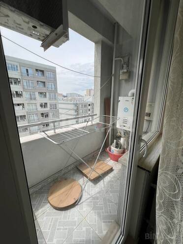 İcarəyə verilir 2 otaqlı yeni tikili 55 m², 20 Yanvar m., photo 9 from 13