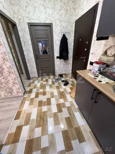 İcarəyə verilir 2 otaqlı yeni tikili 55 m², 20 Yanvar m., photo 7 from 13