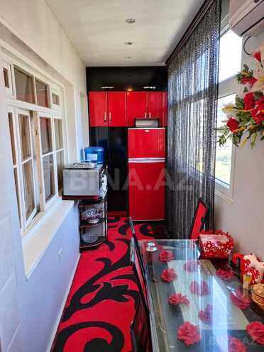 Satılır 3 otaqlı yeni tikili 75 m², Azadlıq Prospekti m., photo 11 from 13