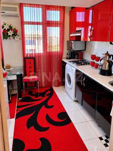 Satılır 3 otaqlı yeni tikili 75 m², Azadlıq Prospekti m., photo 8 from 13