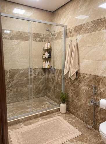 Satılır 2 otaqlı yeni tikili 55 m², Qara Qarayev m., photo 7 from 8