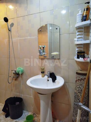 Satılır 1 otaqlı yeni tikili 46 m², Əhmədli q., photo 6 from 8