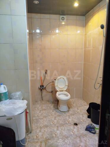 Satılır 1 otaqlı yeni tikili 46 m², Əhmədli q., photo 7 from 8