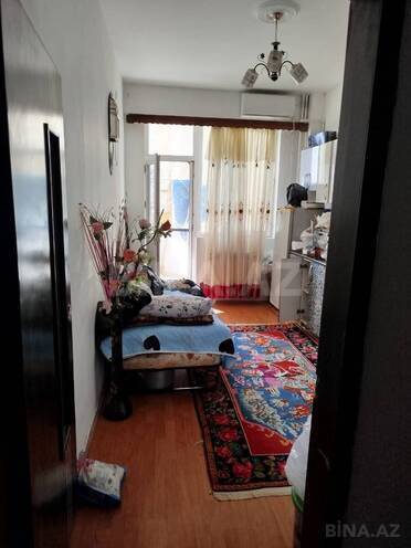 Satılır 1 otaqlı yeni tikili 46 m², Əhmədli q., photo 4 from 8