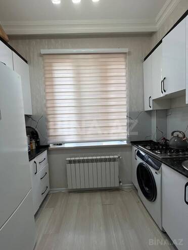 Продаётся 2-комн. новостройка 42 м², пос. Масазыр, photo 9 from 18