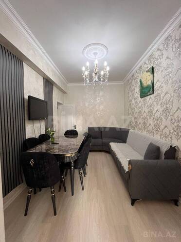 Продаётся 2-комн. новостройка 42 м², пос. Масазыр, photo 1 from 18